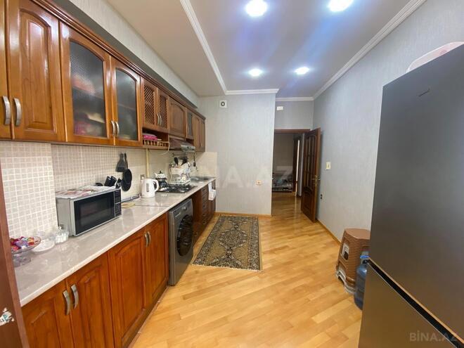 Satılır 3 otaqlı yeni tikili 99 m², Neftçilər m., photo 12 from 16