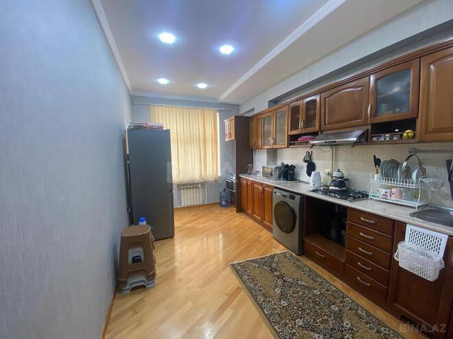Satılır 3 otaqlı yeni tikili 99 m², Neftçilər m., photo 11 from 16