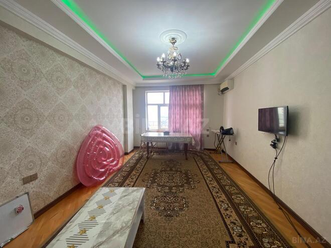 Satılır 3 otaqlı yeni tikili 99 m², Neftçilər m., photo 6 from 16