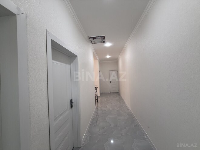 Satılır 4 otaqlı həyət evi/bağ evi 180 m², Masazır q., photo 28 from 31