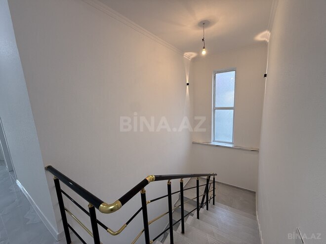Satılır 4 otaqlı həyət evi/bağ evi 180 m², Masazır q., photo 23 from 31