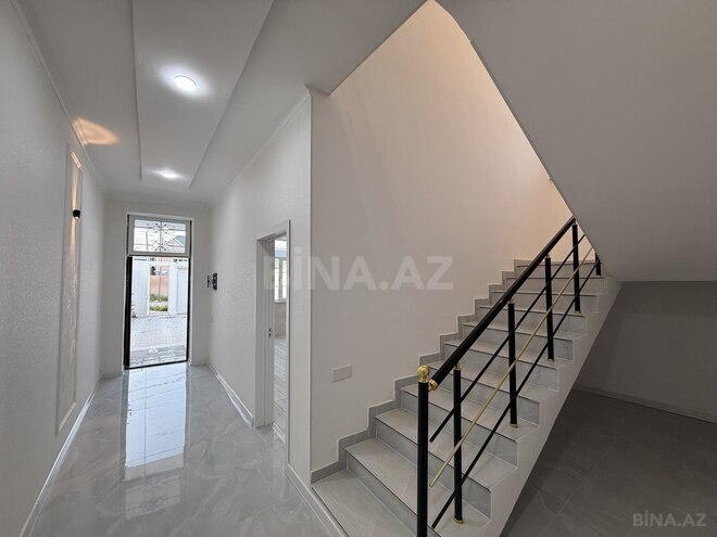 Satılır 4 otaqlı həyət evi/bağ evi 180 m², Masazır q., photo 11 from 31