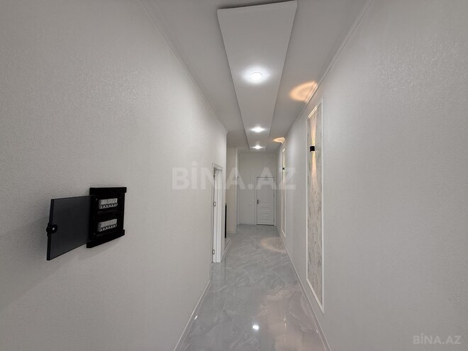 Satılır 4 otaqlı həyət evi/bağ evi 180 m², Masazır q., photo 8 from 31