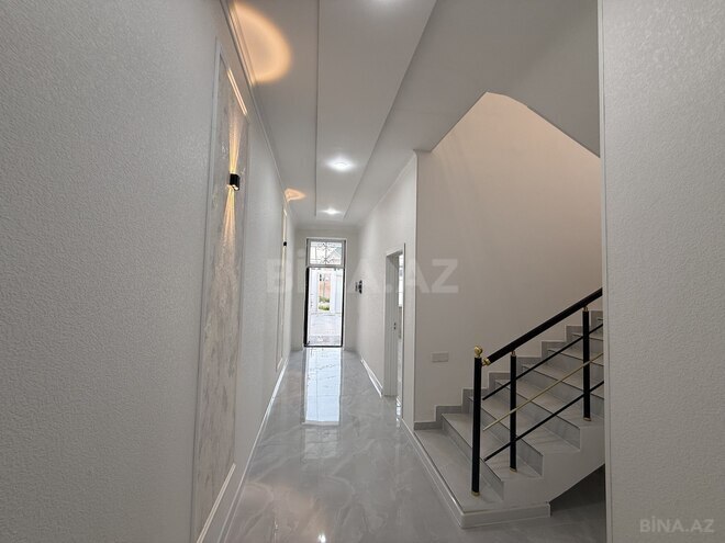 Satılır 4 otaqlı həyət evi/bağ evi 180 m², Masazır q., photo 10 from 31