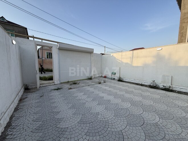 Satılır 4 otaqlı həyət evi/bağ evi 180 m², Masazır q., photo 6 from 31