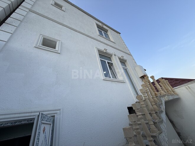 Satılır 4 otaqlı həyət evi/bağ evi 180 m², Masazır q., photo 20 from 31