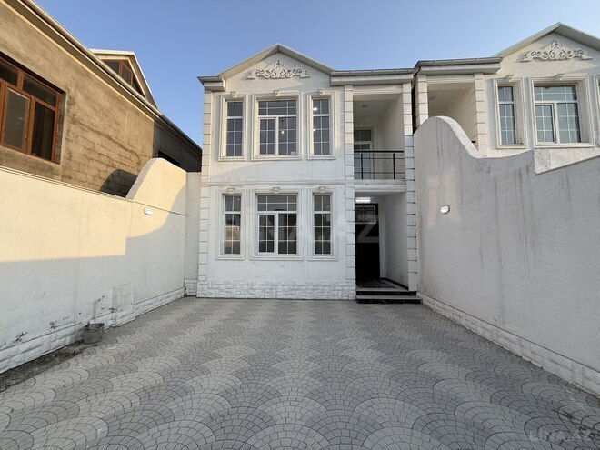 Satılır 4 otaqlı həyət evi/bağ evi 180 m², Masazır q., photo 3 from 31