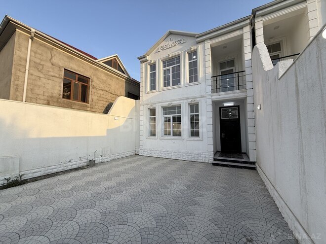 Satılır 4 otaqlı həyət evi/bağ evi 180 m², Masazır q., photo 1 from 31
