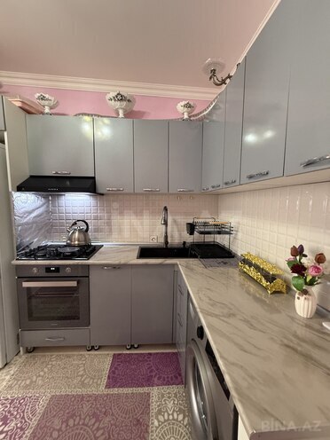 Satılır 3 otaqlı köhnə tikili 80 m², Həzi Aslanov m., photo 13 from 22