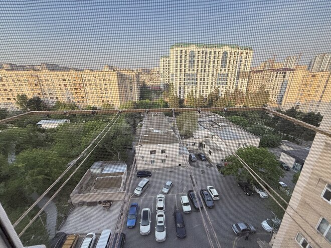 Satılır 3 otaqlı köhnə tikili 80 m², Həzi Aslanov m., photo 14 from 22