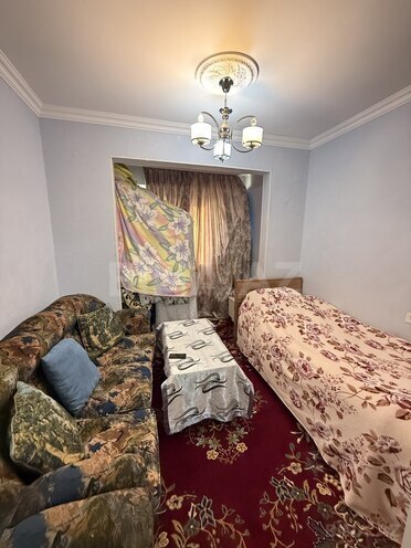 Satılır 3 otaqlı köhnə tikili 80 m², Həzi Aslanov m., photo 8 from 22