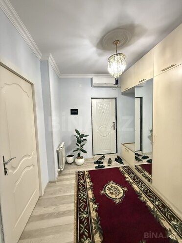 Satılır 3 otaqlı köhnə tikili 80 m², Həzi Aslanov m., photo 15 from 22