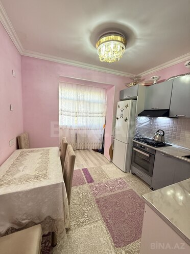 Satılır 3 otaqlı köhnə tikili 80 m², Həzi Aslanov m., photo 10 from 22