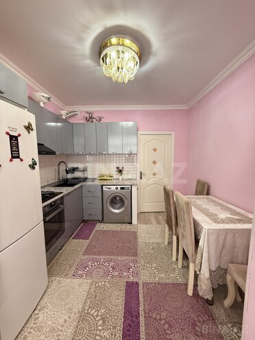 Satılır 3 otaqlı köhnə tikili 80 m², Həzi Aslanov m., photo 12 from 22