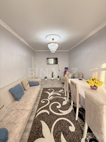 Satılır 3 otaqlı köhnə tikili 80 m², Həzi Aslanov m., photo 4 from 22