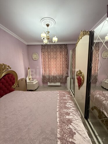 Satılır 3 otaqlı köhnə tikili 80 m², Həzi Aslanov m., photo 6 from 22