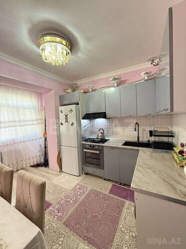 Satılır 3 otaqlı köhnə tikili 80 m², Həzi Aslanov m., photo 11 from 22