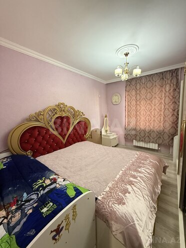 Satılır 3 otaqlı köhnə tikili 80 m², Həzi Aslanov m., photo 5 from 22