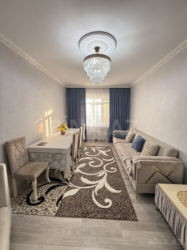 Satılır 3 otaqlı köhnə tikili 80 m², Həzi Aslanov m., photo 3 from 22