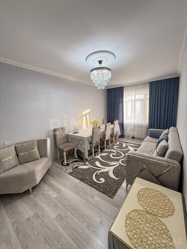 Satılır 3 otaqlı köhnə tikili 80 m², Həzi Aslanov m., photo 1 from 22