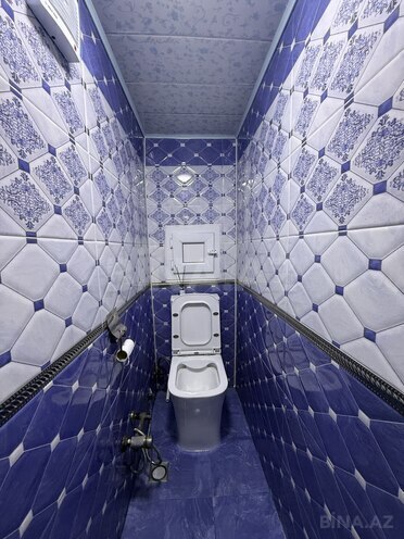 Satılır 3 otaqlı köhnə tikili 80 m², Həzi Aslanov m., photo 21 from 22