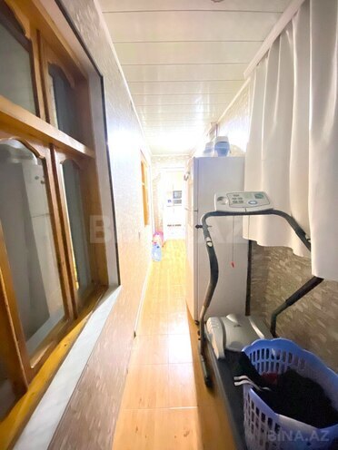 Продаётся 4-комн. вторичка 80 м², пос. Сураханы, photo 10 from 15
