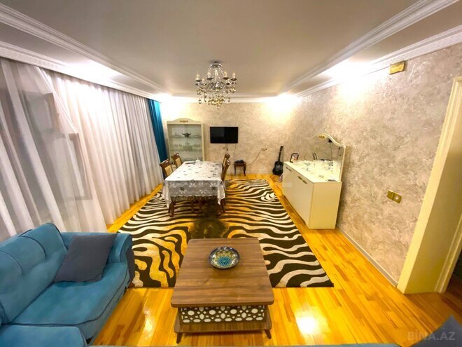 Продаётся 4-комн. вторичка 80 м², пос. Сураханы, photo 1 from 15