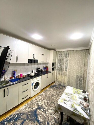 Продаётся 4-комн. вторичка 80 м², пос. Сураханы, photo 8 from 15