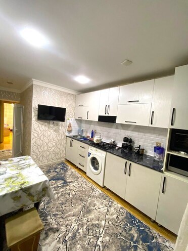 Продаётся 4-комн. вторичка 80 м², пос. Сураханы, photo 9 from 15