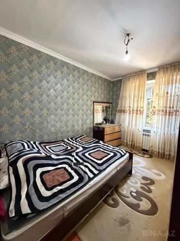 Satılır 2 otaqlı köhnə tikili 60 m², Əhmədli m., photo 5 from 10