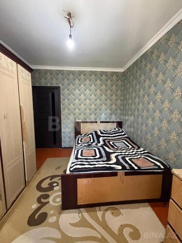 Satılır 2 otaqlı köhnə tikili 60 m², Əhmədli m., photo 6 from 10