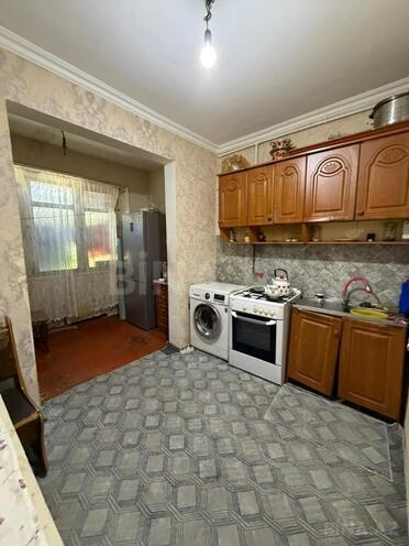Satılır 2 otaqlı köhnə tikili 60 m², Əhmədli m., photo 4 from 10