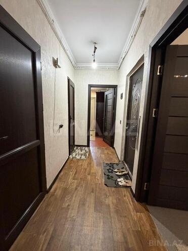 Satılır 2 otaqlı köhnə tikili 60 m², Əhmədli m., photo 7 from 10