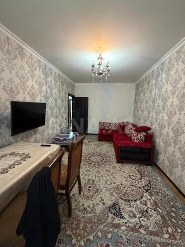 Satılır 2 otaqlı köhnə tikili 60 m², Əhmədli m., photo 3 from 10