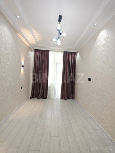 Satılır 2 otaqlı yeni tikili 50 m², photo 4 from 13