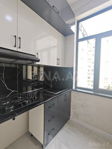 Satılır 2 otaqlı yeni tikili 50 m², photo 8 from 13