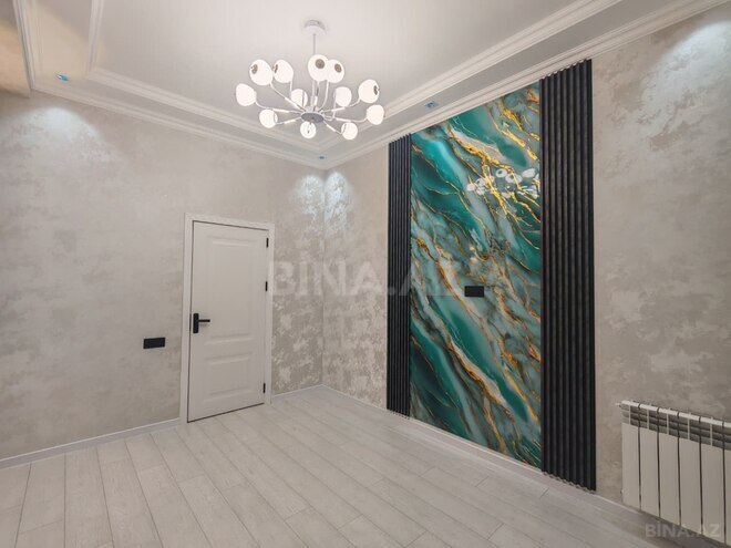 Satılır 2 otaqlı yeni tikili 50 m², photo 3 from 13