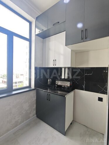 Satılır 2 otaqlı yeni tikili 50 m², photo 7 from 13