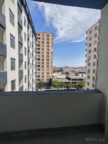 Satılır 2 otaqlı yeni tikili 50 m², photo 11 from 13