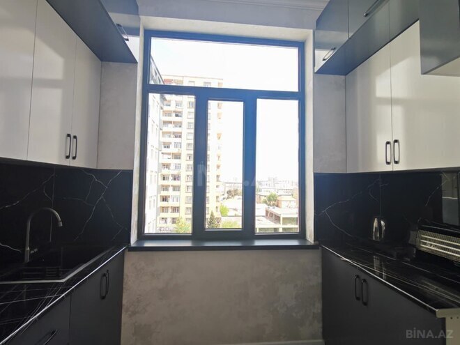 Satılır 2 otaqlı yeni tikili 50 m², photo 6 from 13