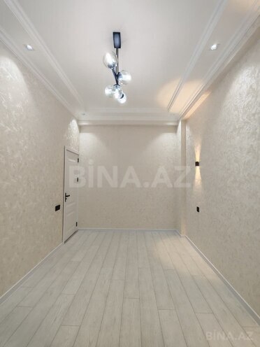 Satılır 2 otaqlı yeni tikili 50 m², photo 9 from 13