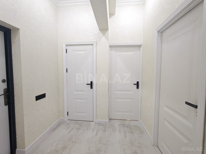 Satılır 2 otaqlı yeni tikili 50 m², photo 10 from 13