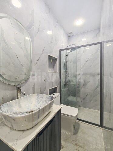 Satılır 2 otaqlı yeni tikili 50 m², photo 12 from 13