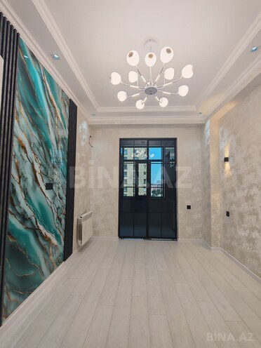 Satılır 2 otaqlı yeni tikili 50 m², photo 1 from 13