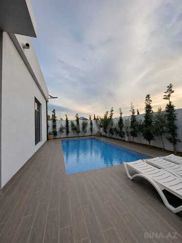 Сдаётся 4-комн. дом/дача 250 м², пос. Дюбенди, photo 1 from 19