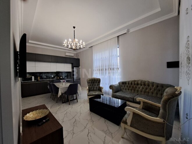 Сдаётся 4-комн. дом/дача 250 м², пос. Дюбенди, photo 8 from 19