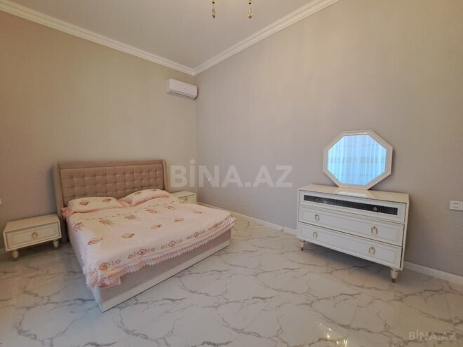 Сдаётся 4-комн. дом/дача 250 м², пос. Дюбенди, photo 13 from 19