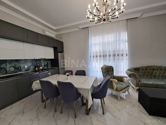 Сдаётся 4-комн. дом/дача 250 м², пос. Дюбенди, photo 11 from 19