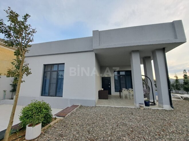 Сдаётся 4-комн. дом/дача 250 м², пос. Дюбенди, photo 18 from 19