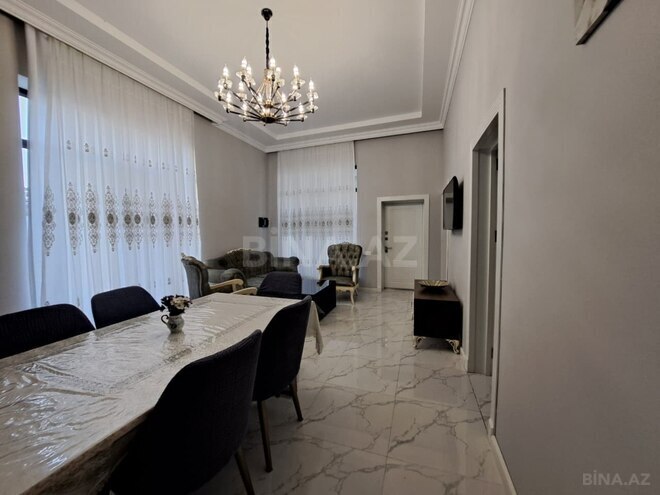 Сдаётся 4-комн. дом/дача 250 м², пос. Дюбенди, photo 7 from 19